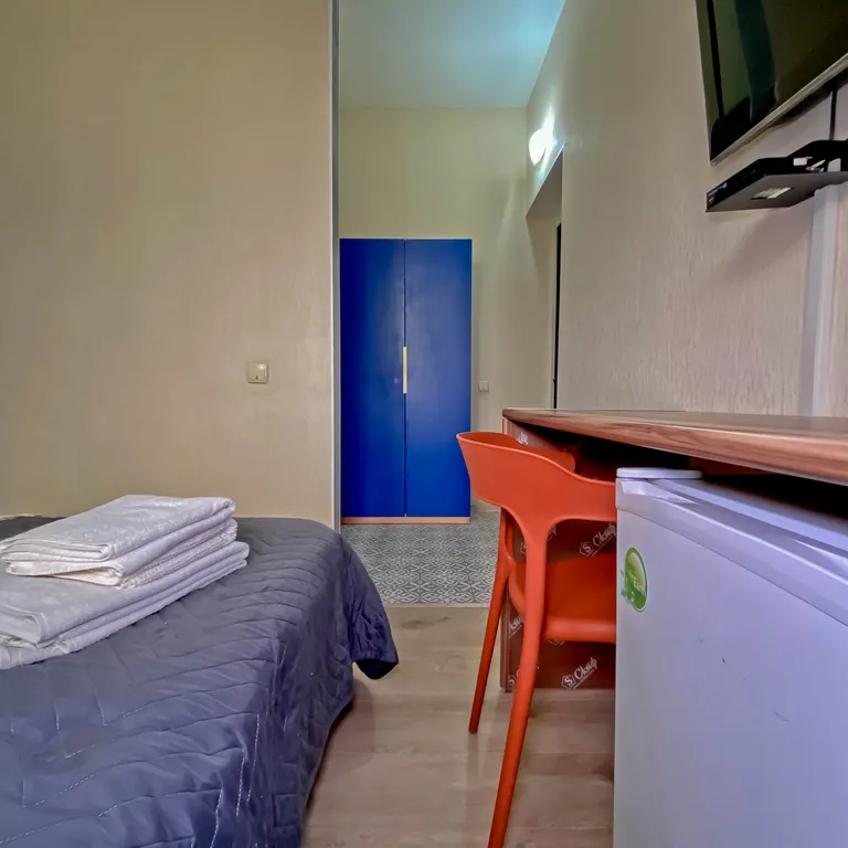 Квартира 1-комнатная Квартира — Краснодар