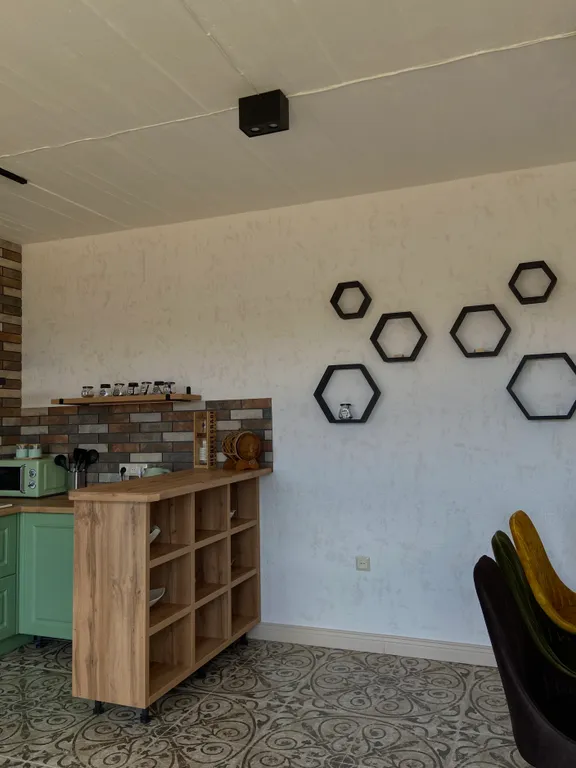 4-комнатный Дом