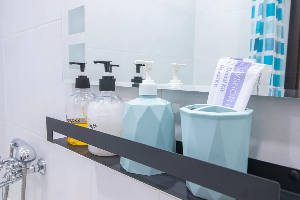 Уютная квартира на берегу Волги