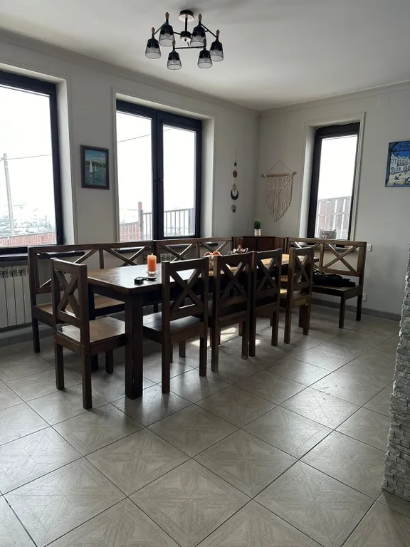 2-этажный дом с прекрасным видом на горы