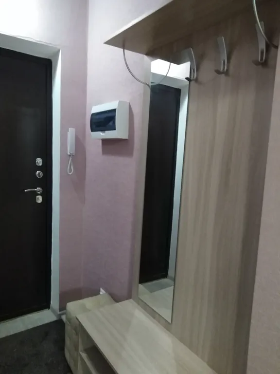 Квартира Квартира Студия в ЖК Ежевика в центре Семи Ветров — Волгоград