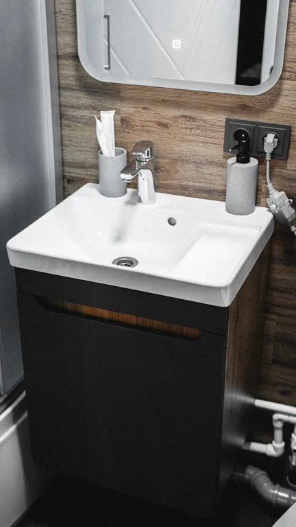 Коттедж Уютный домик для двоих в 15 минутах от города — Новая