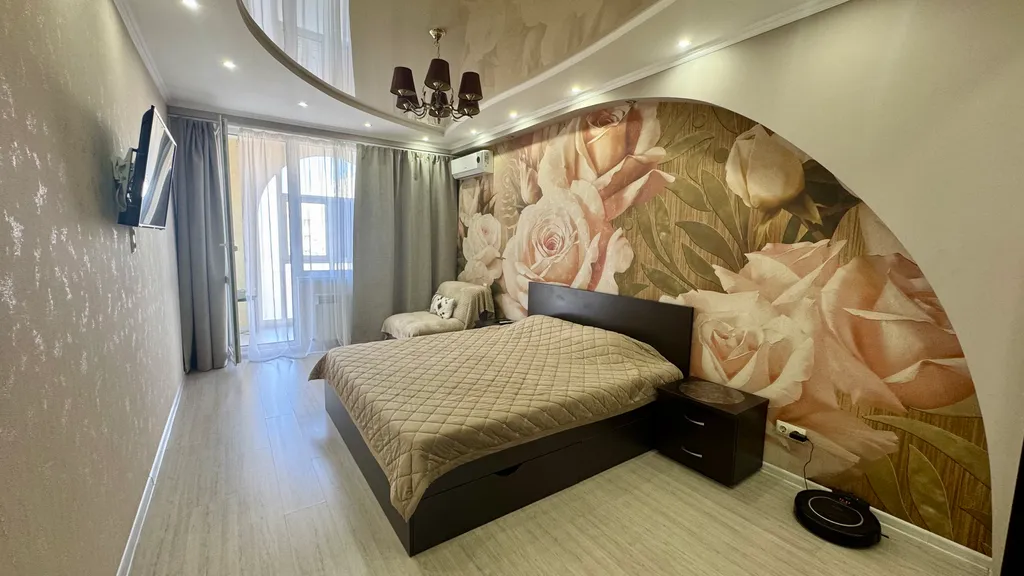 Квартира Апартаменты у моря — Севастополь