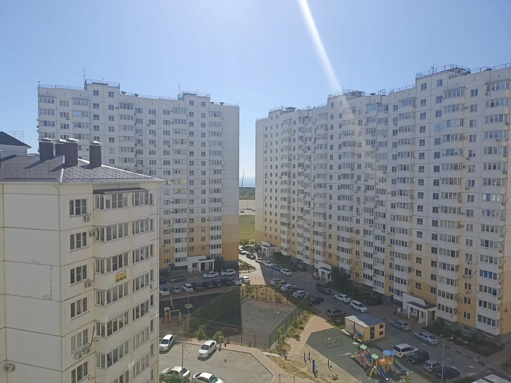 Квартира Шикарная квартира рядом с морем — Анапа