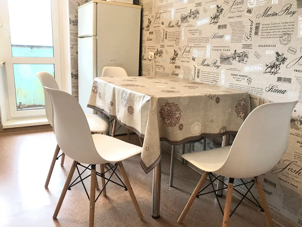 Flowers & Garden | 2-комнатные апартаменты | GoodNight Aparts