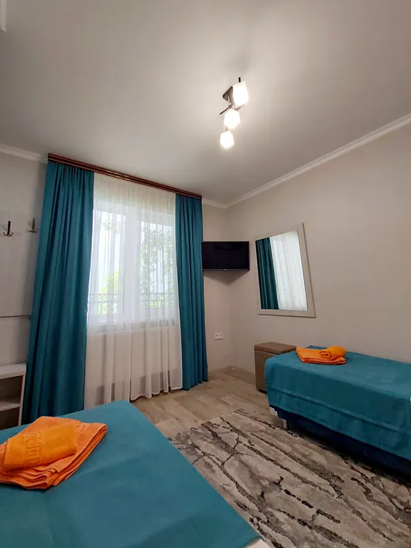 Квартира Комната — Анапа