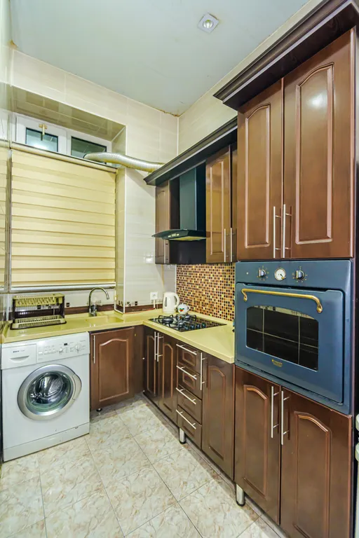 Cucla Apartment Targovu