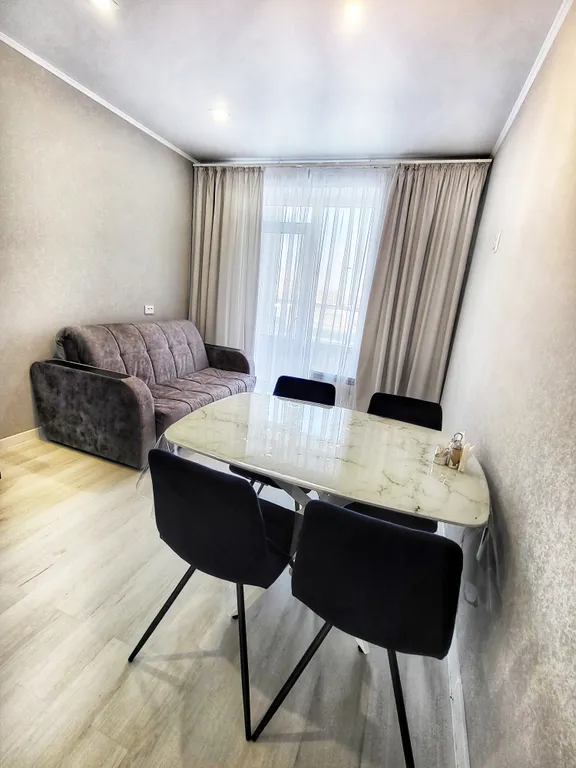 Чистая и уютная 2-комнатная квартира