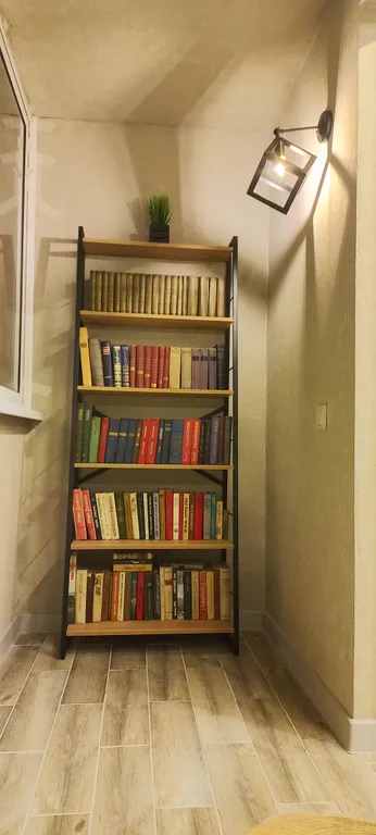 Стильная Евротрёшка рядом с центром