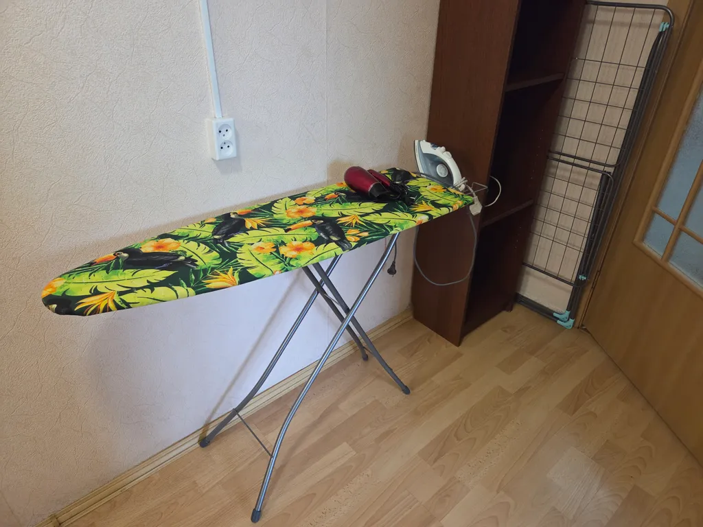 4-комнатная Квартира