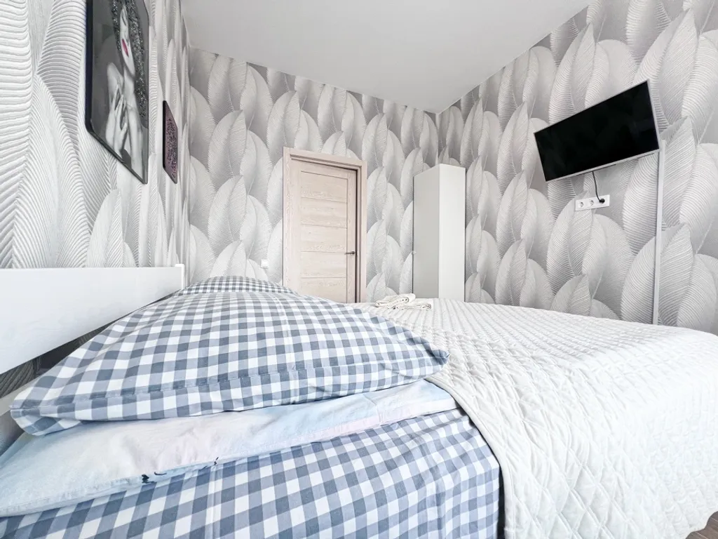 3 комнатные Апартаменты в центре города