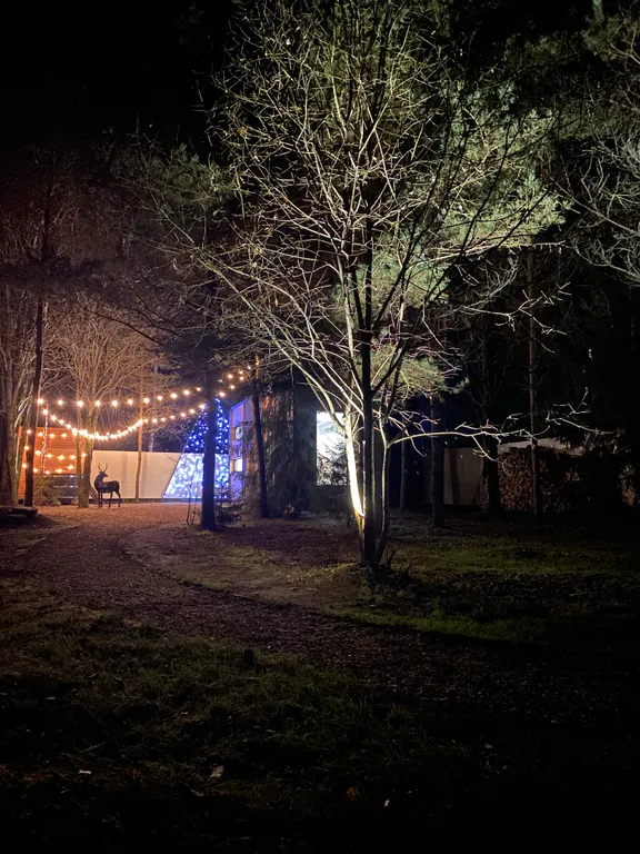 Мой дом Валдай