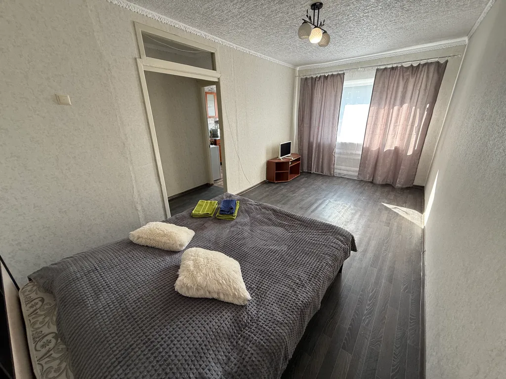 Квартира возле горнолыжного склона