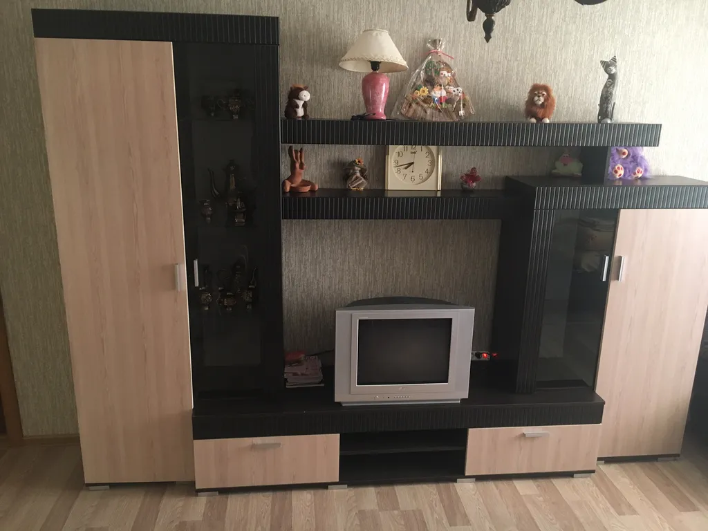 3-комнатная Квартира — аренда посуточно в Коктебель