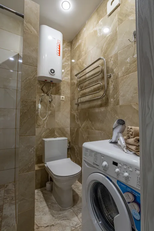 Квартира Квартира в ЖК Краски — Краснодар