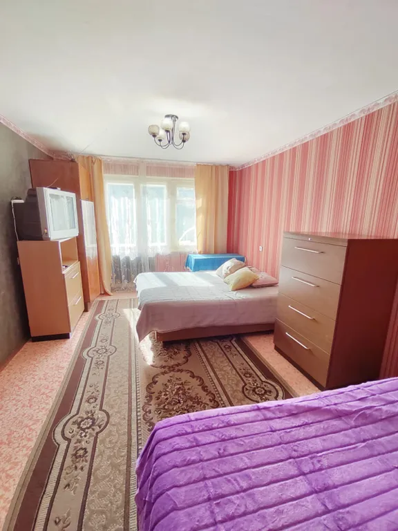 Квартира Квартира в 5 минутах от исторического центра и Волги — Тверь