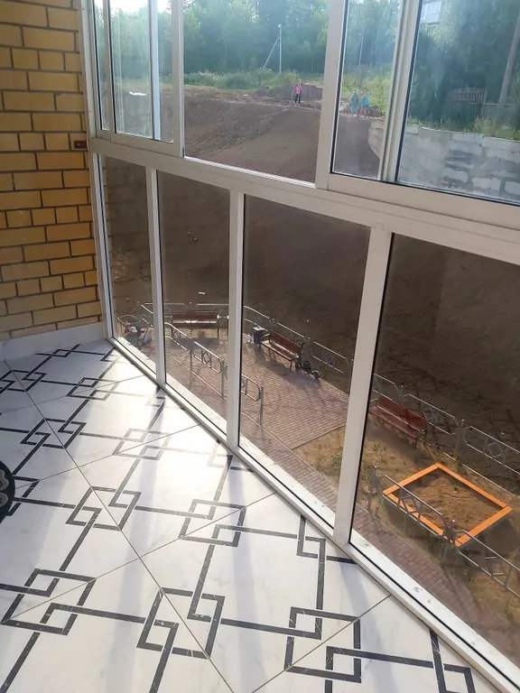 Квартира в центре города