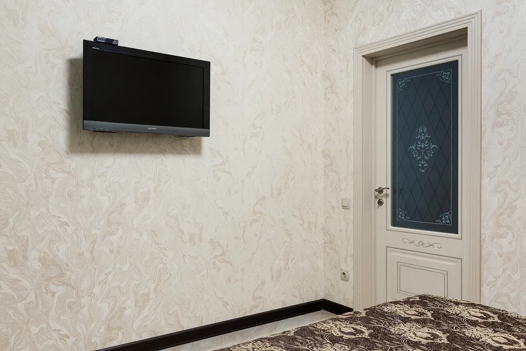 Квартира Квартира Люкс в Лазурном-2 — Геленджик