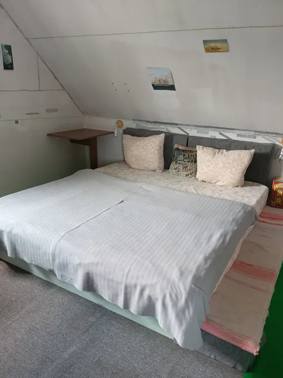 Коттедж 4-комнатный Дом — Тверецкий