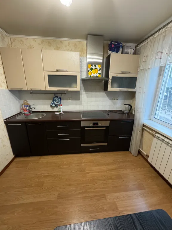 Квартира рядом с Жд вокзалом — аренда посуточно в Самара