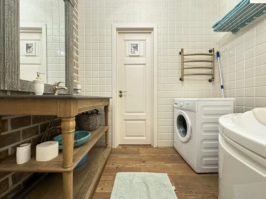 Апартаменты Прованс