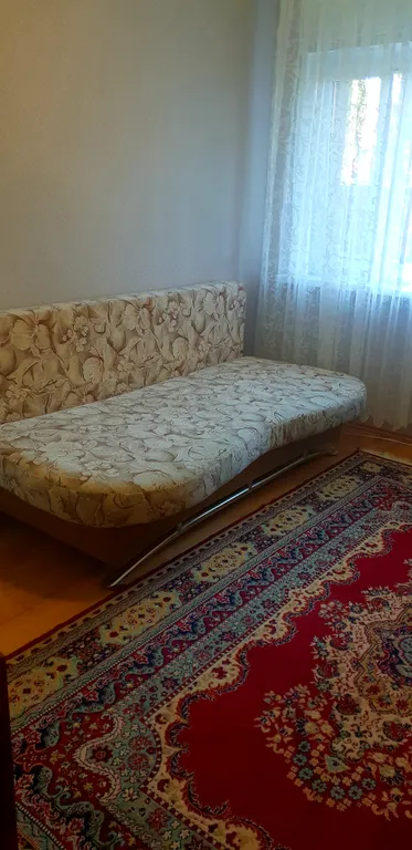 Квартира Квартира с собственным двориком и мангальной зоной — Пионерский