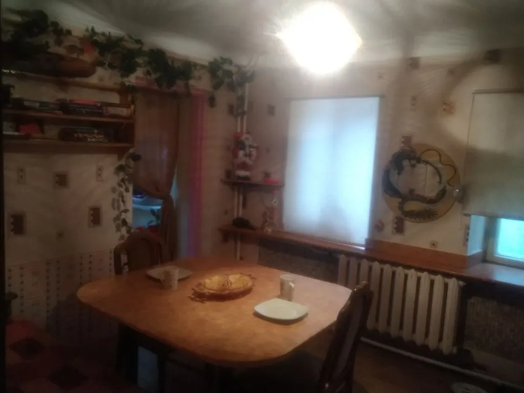 Уютное тихое место