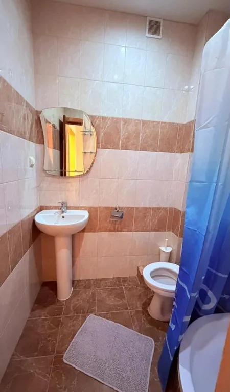 Комната