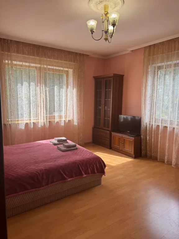 Квартира Уютная квартира в центре города рядом с морем — Светлогорск