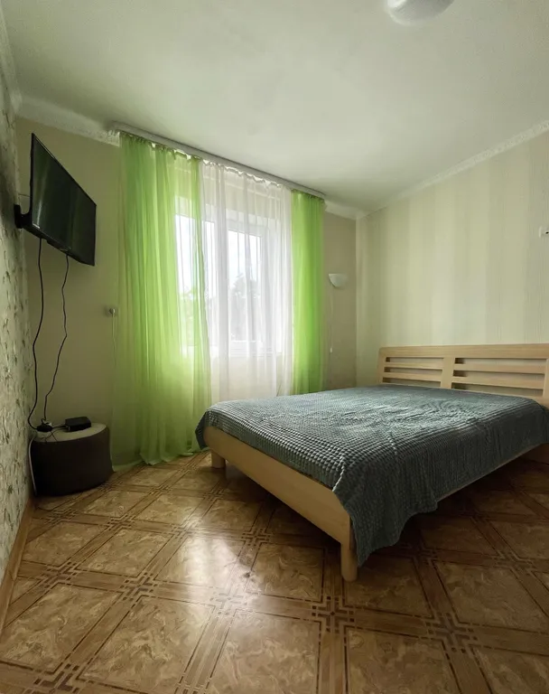 Дом на Прибрежной