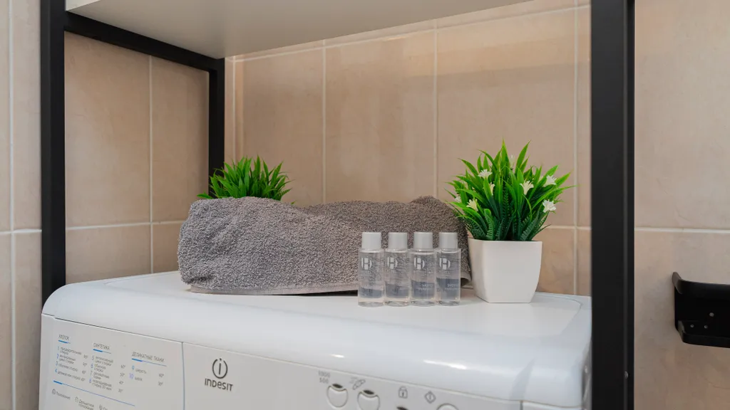 Квартира 1-комнатная Квартира — Апрелевка