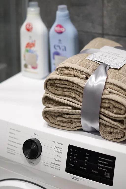 Апартаменты с видом на море