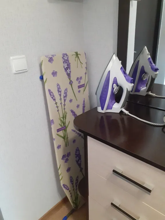 Студия у парка с самостоятельным заселением