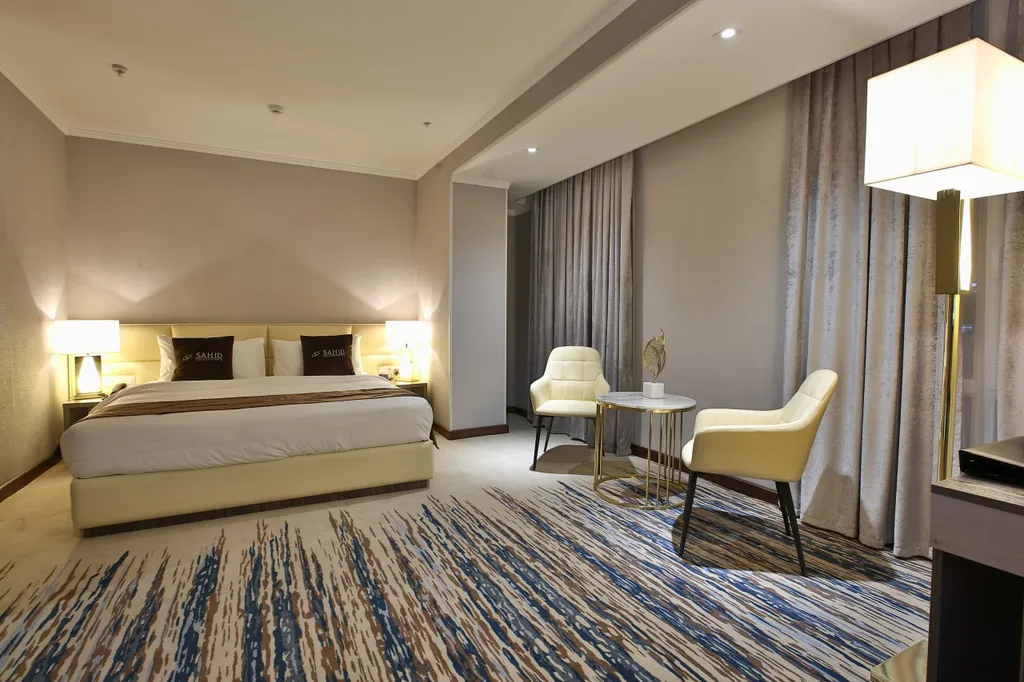 Квартира Комната — аренда посуточно в Бухара