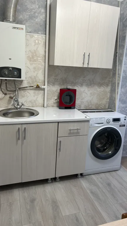 Уютная квартира возле набережной