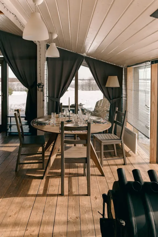 2-комнатный Дом