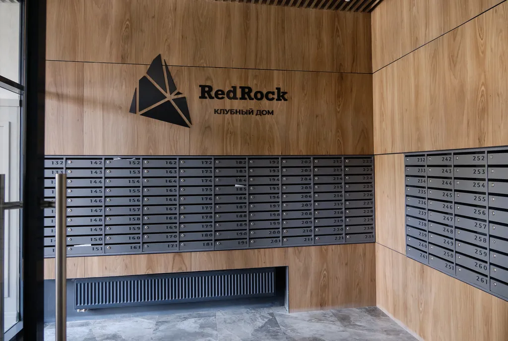 Квартира Великолепная квартира в центре с видом на город — Екатеринбург