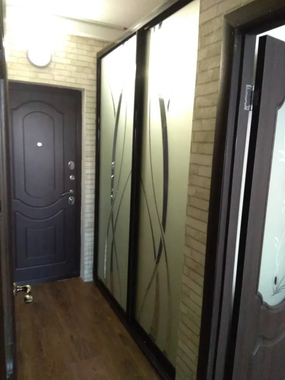 Квартира 1-комнатная Квартира — Севастополь