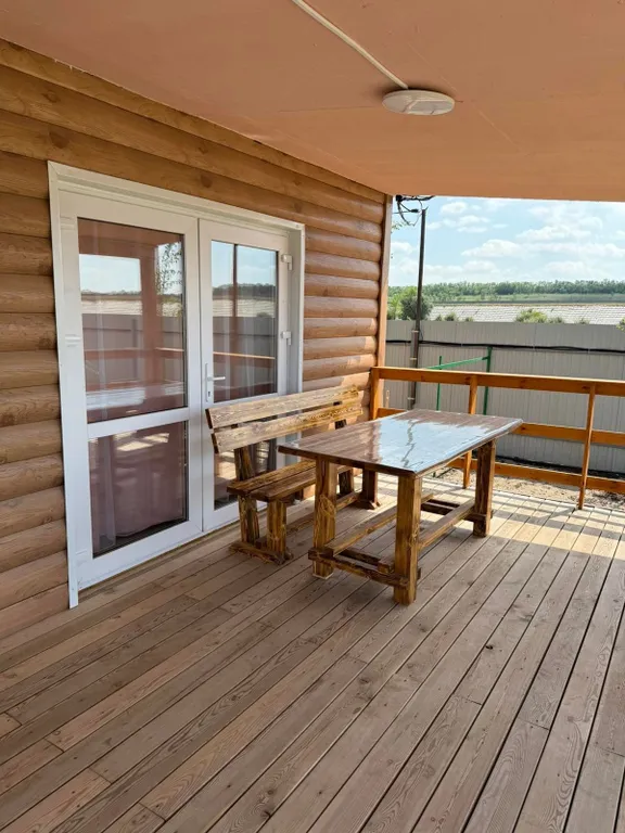 2-комнатный Дом