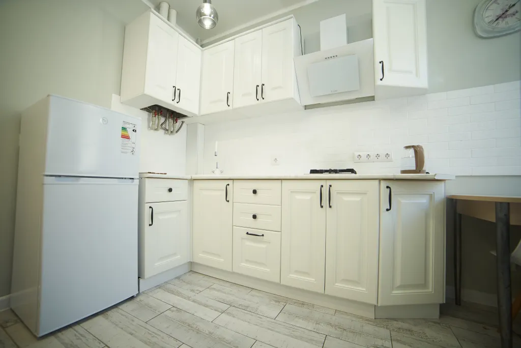 Уютный апартамент в топовой зоне курорта