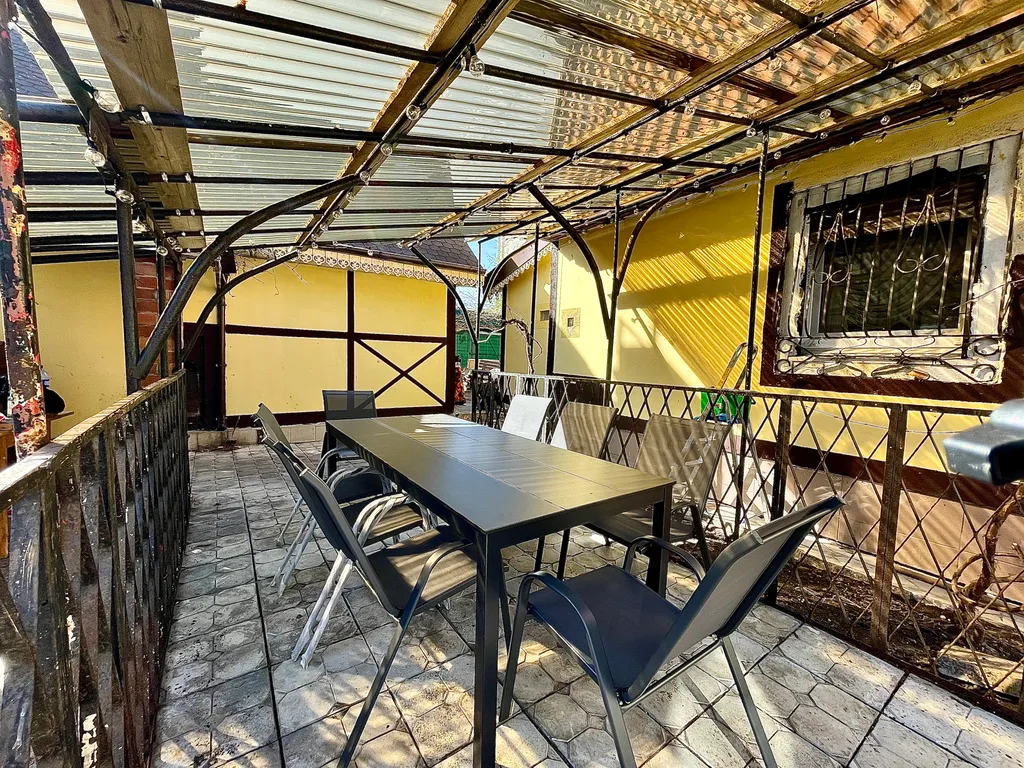 Старый дом Кранца