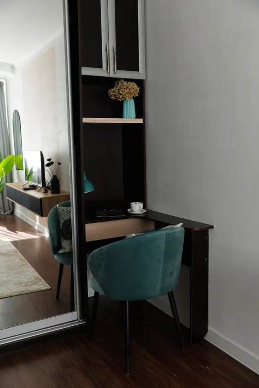 Квартира Уютная квартира в центре города — Дубна