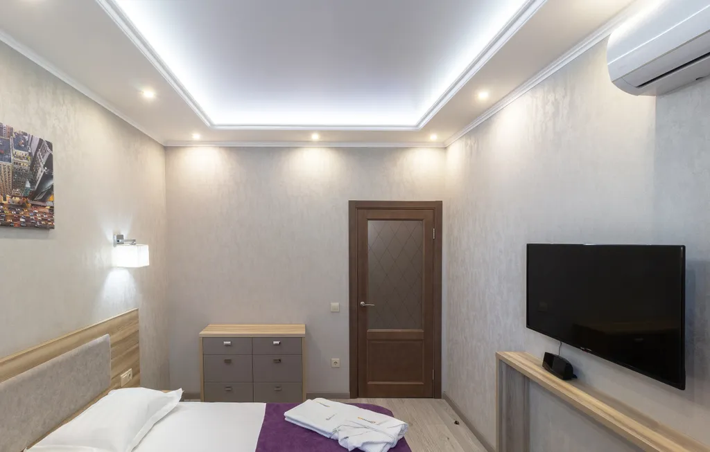 Апартаменты Берлога