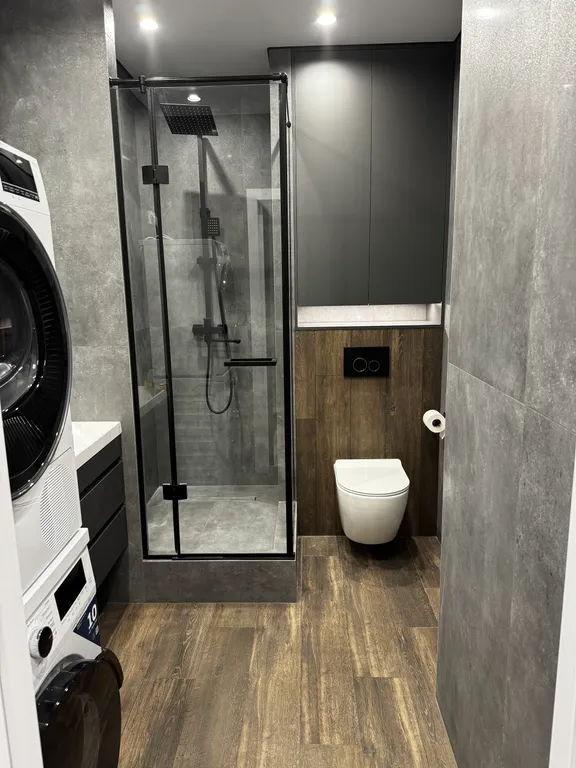 Уютная квартира с шикарным видом на море