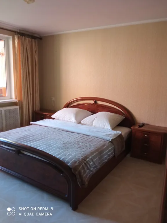 Квартира Двухкомнатная квартира в историческом центре города. — Калининград