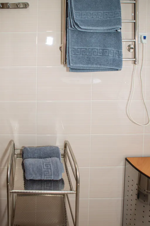 Семейные апартаменты Комфорт+ у моря