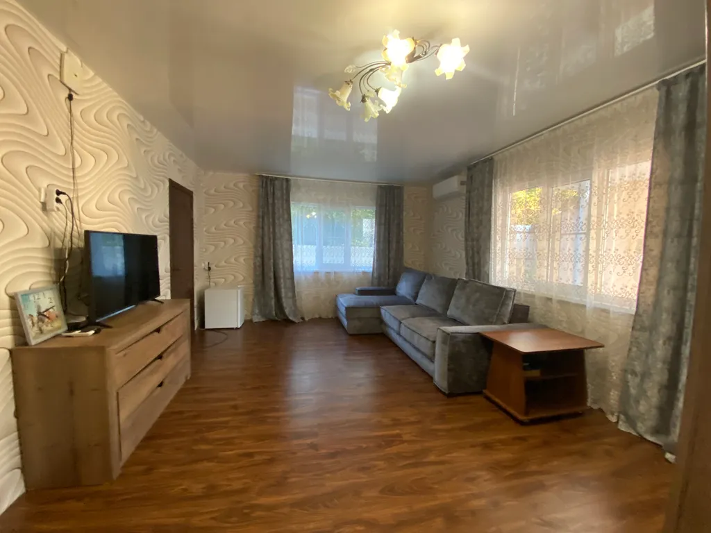 Квартира Комната — Сочи
