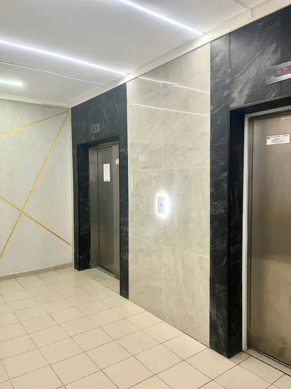 Квартира Уютная квартира у моря — Геленджик