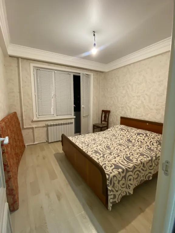 Уютная квартира рядом с морем