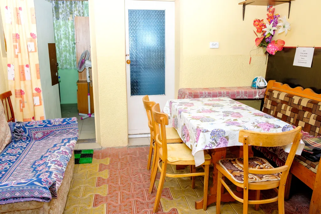 Квартира Комната — Анапа